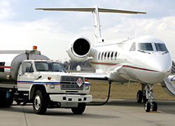 Fuel Transport / Refueling