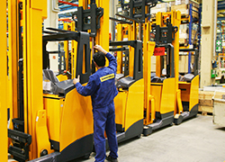 Industrial OEM Equipment