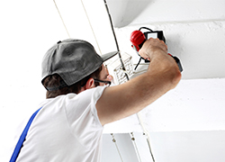 Tool Counterbalancing (Spring Motors)