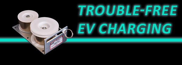 EV charging infrastructure 