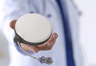 Unique Cord Reel Prevents Trip Hazards in Hospitals