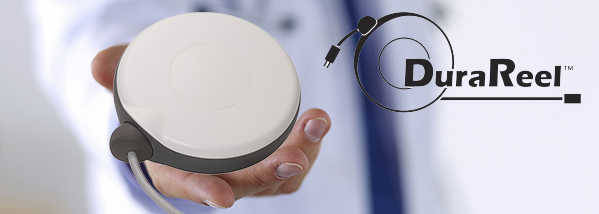 Unique Cord Reel Prevent Trip Hazards in Hospitals