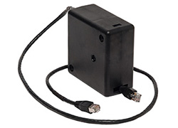 CAT5e Retractable Data Cable Reels