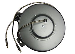 Computer Data Reels USB Retractable Data Cable Reels