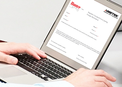 Custom OEM Mechanical Reels