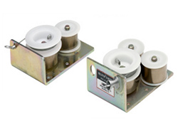 Spring Motor Assemblies