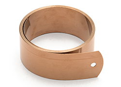 Constant Force Springs