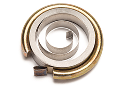 Power Springs / Clock Springs