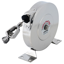 Rota-Reels 700-50R-ST Static Grounding Reel