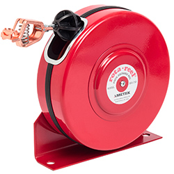 ROTA-REELs 800-100R Static Grounding Reel
