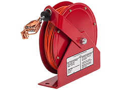 ML 3416 Static Grounding Reel
