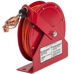 ML 3416 Static Grounding Reel